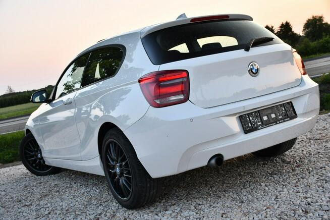 BMW 1.6 Turbo Benzyna Klima Grzane Fotele Szyber Led Nowy Rozrząd