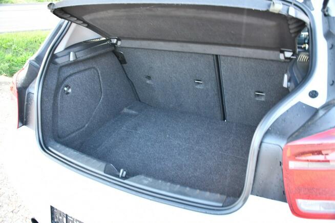 BMW 1.6 Turbo Benzyna Klima Grzane Fotele Szyber Led Nowy Rozrząd