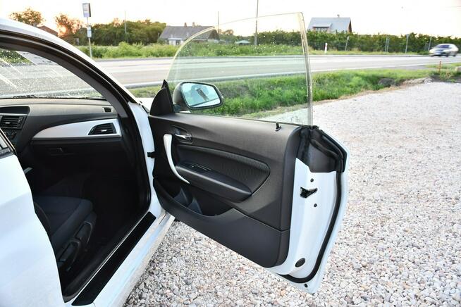 BMW 1.6 Turbo Benzyna Klima Grzane Fotele Szyber Led Nowy Rozrząd