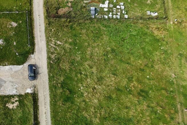 Działka z widokiem na Tatry – Bańska Wyżna