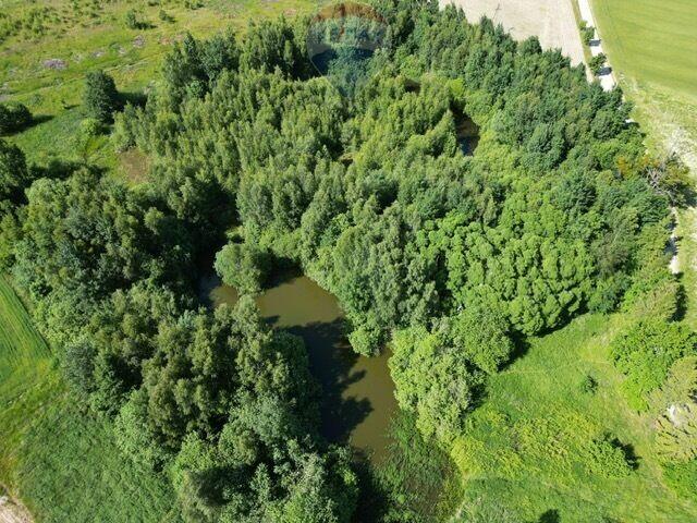 Nowy Dom z dużą działką Glincz