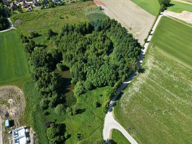 Nowy Dom z dużą działką Glincz