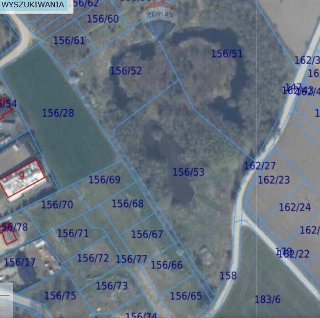 Nowy Dom z dużą działką Glincz