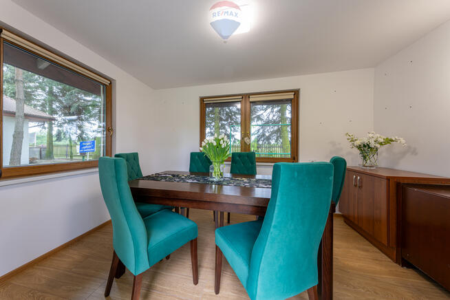 Wyjątkowy obiekt - sala weselna i dom