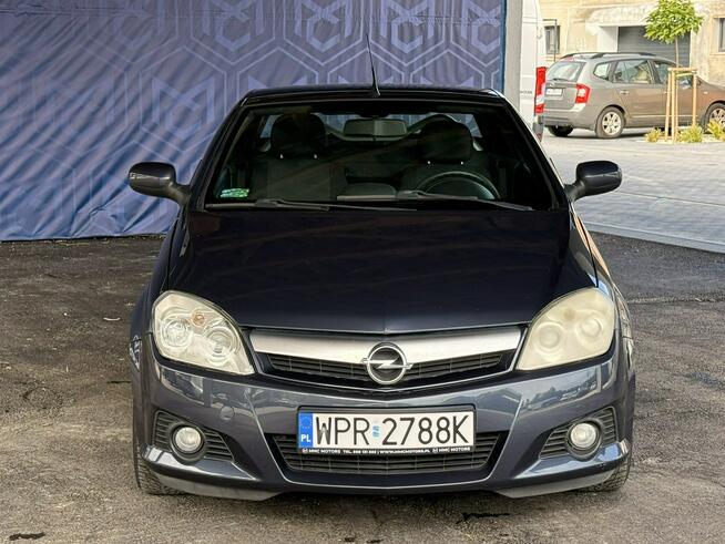 Opel Tigra 1.4 90kM! Cabrio ! Automat ! Elektryczna klapa !