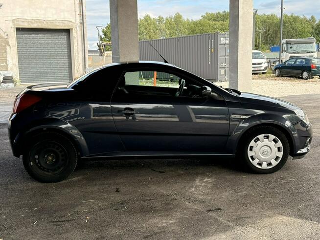 Opel Tigra 1.4 90kM! Cabrio ! Automat ! Elektryczna klapa !