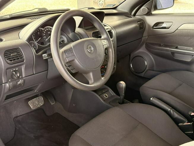 Opel Tigra 1.4 90kM! Cabrio ! Automat ! Elektryczna klapa !