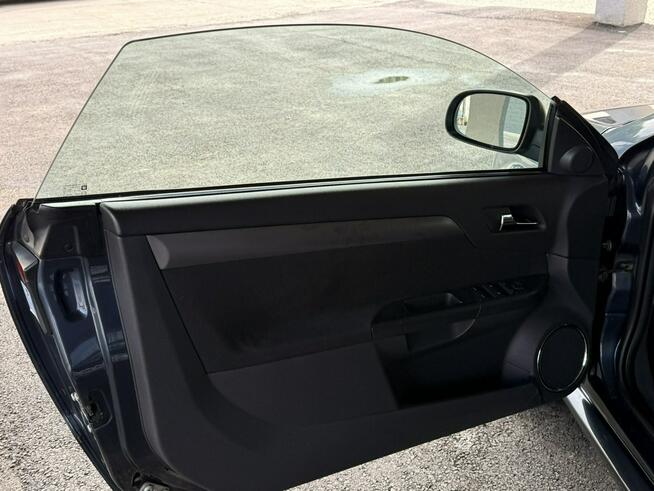 Opel Tigra 1.4 90kM! Cabrio ! Automat ! Elektryczna klapa !