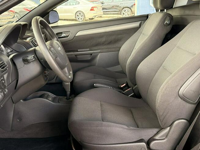 Opel Tigra 1.4 90kM! Cabrio ! Automat ! Elektryczna klapa !