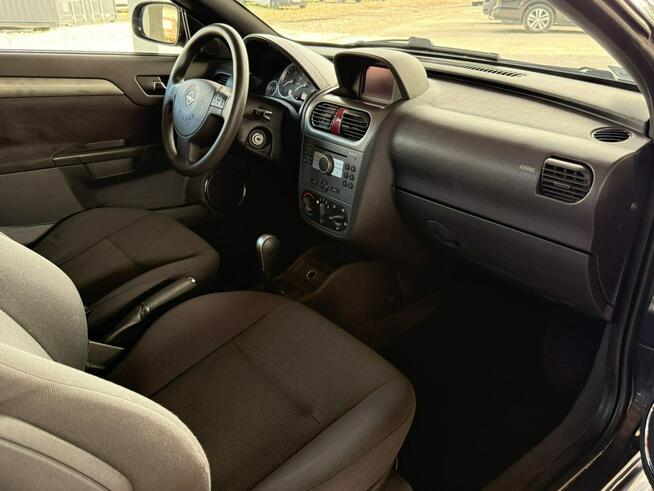 Opel Tigra 1.4 90kM! Cabrio ! Automat ! Elektryczna klapa !