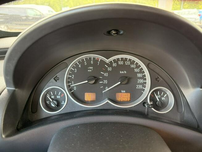 Opel Tigra 1.4 90kM! Cabrio ! Automat ! Elektryczna klapa !