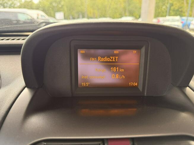 Opel Tigra 1.4 90kM! Cabrio ! Automat ! Elektryczna klapa !