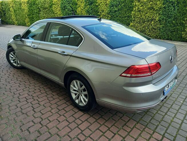 Volkswagen Passat 2.0Tdi Sedan Virtual Cockpit Skóry Duża Navi Kamera Panorama Keyles-Go