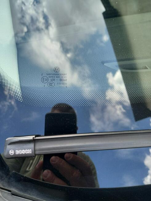 Volkswagen Passat 2.0Tdi Sedan Virtual Cockpit Skóry Duża Navi Kamera Panorama Keyles-Go