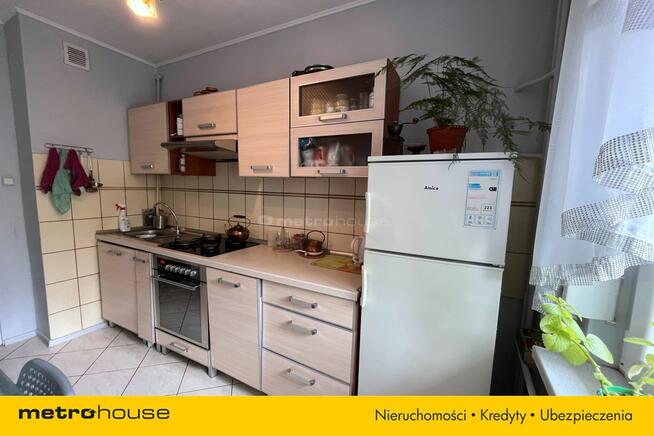 Mieszkanie 3-pokojowe z balkonem Sośnica Gliwice