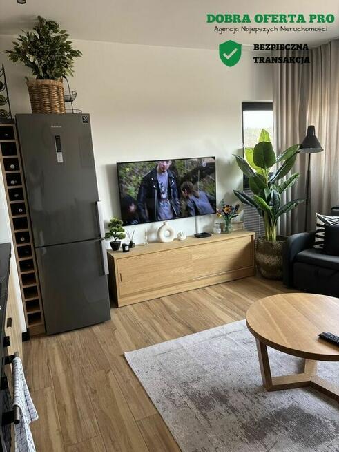 Kawalerka na Wyspie 10 minut spacerem do morza