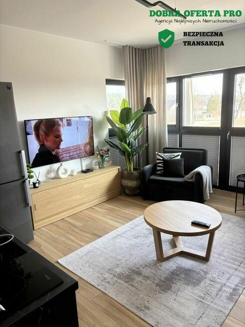 Kawalerka na Wyspie 10 minut spacerem do morza