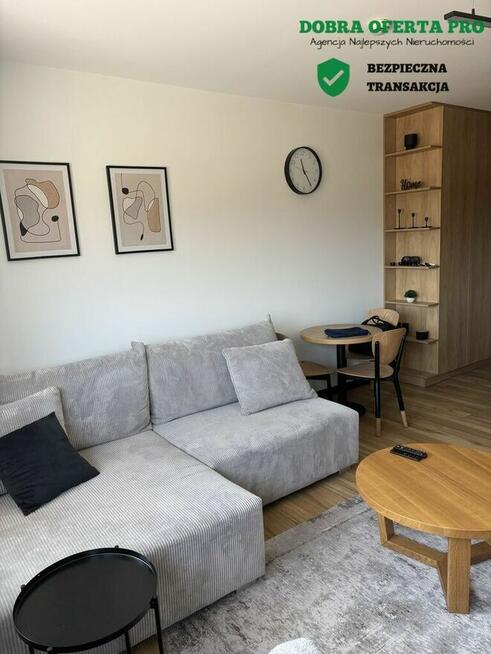 Kawalerka na Wyspie 10 minut spacerem do morza