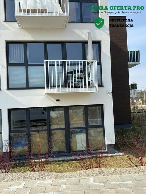 Kawalerka na Wyspie 10 minut spacerem do morza