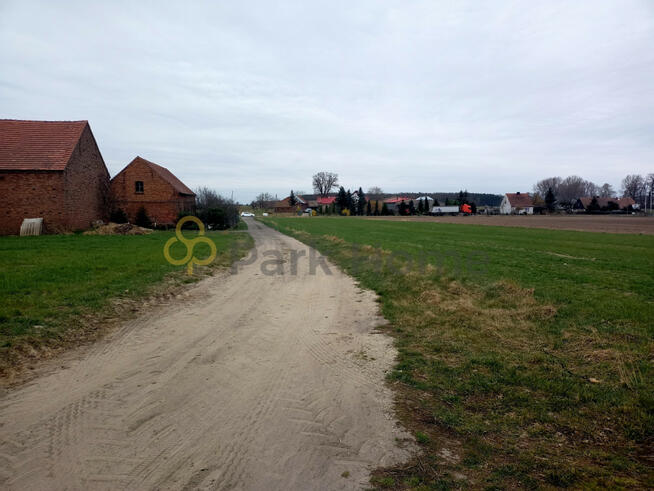 Działka budowlana Wschowa,