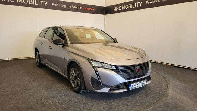 Peugeot 308 SW