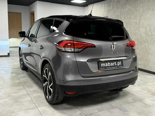 Renault Scenic 1.3 TCe 140km * BOSE Edition * Lift * Head-up * Full LED * R-link2 *