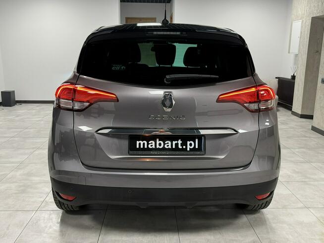 Renault Scenic 1.3 TCe 140km * BOSE Edition * Lift * Head-up * Full LED * R-link2 *