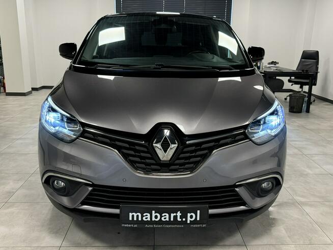Renault Scenic 1.3 TCe 140km * BOSE Edition * Lift * Head-up * Full LED * R-link2 *