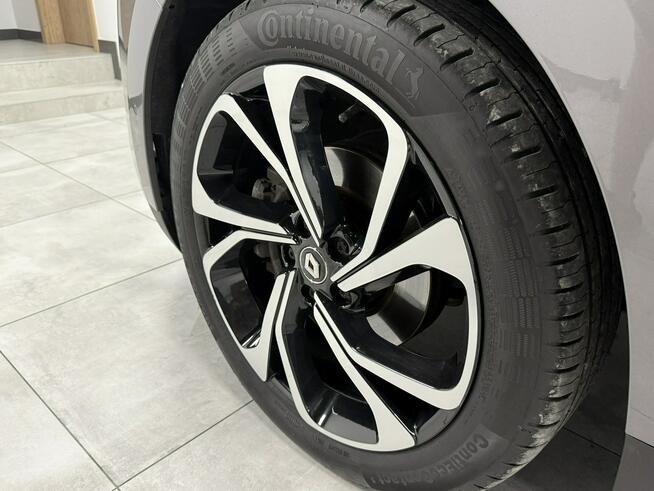 Renault Scenic 1.3 TCe 140km * BOSE Edition * Lift * Head-up * Full LED * R-link2 *