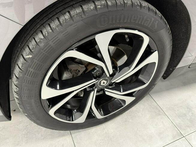 Renault Scenic 1.3 TCe 140km * BOSE Edition * Lift * Head-up * Full LED * R-link2 *