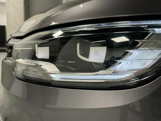 Renault Scenic 1.3 TCe 140km * BOSE Edition * Lift * Head-up * Full LED * R-link2 *