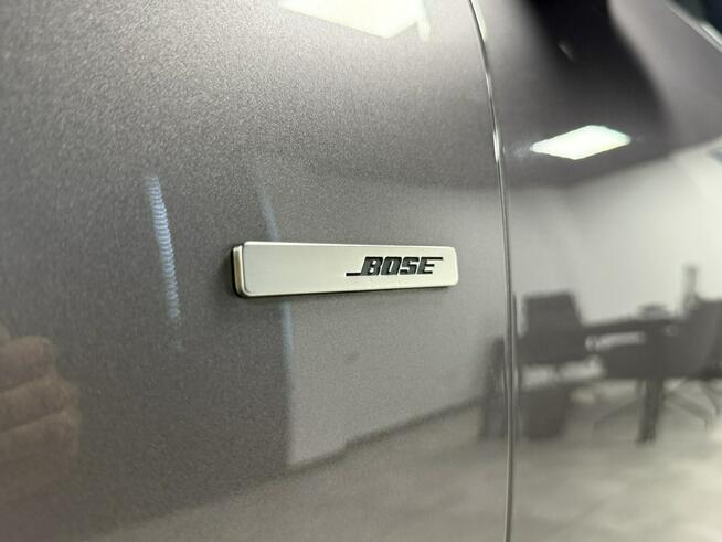 Renault Scenic 1.3 TCe 140km * BOSE Edition * Lift * Head-up * Full LED * R-link2 *