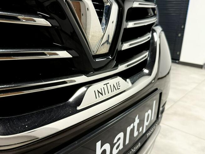 Renault Espace 1.6 TCe 200KM * 4Control * INITIALE Paris * BOSE * LED * HUD * Masaże