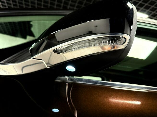 Renault Espace 1.6 TCe 200KM * 4Control * INITIALE Paris * BOSE * LED * HUD * Masaże