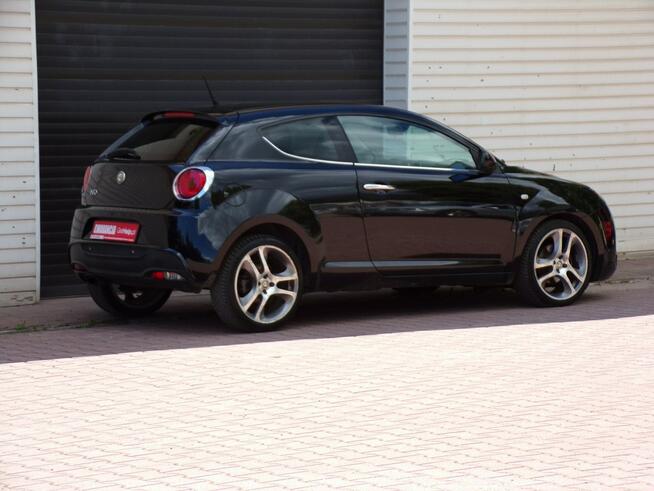 Alfa Romeo Mito Automat /Klimatronic /Gwarancja / 1,4 /135KM /2011