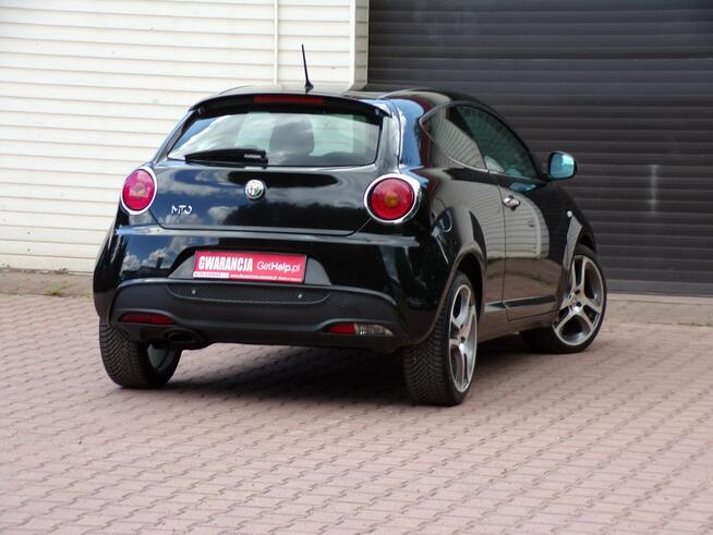 Alfa Romeo Mito Automat /Klimatronic /Gwarancja / 1,4 /135KM /2011