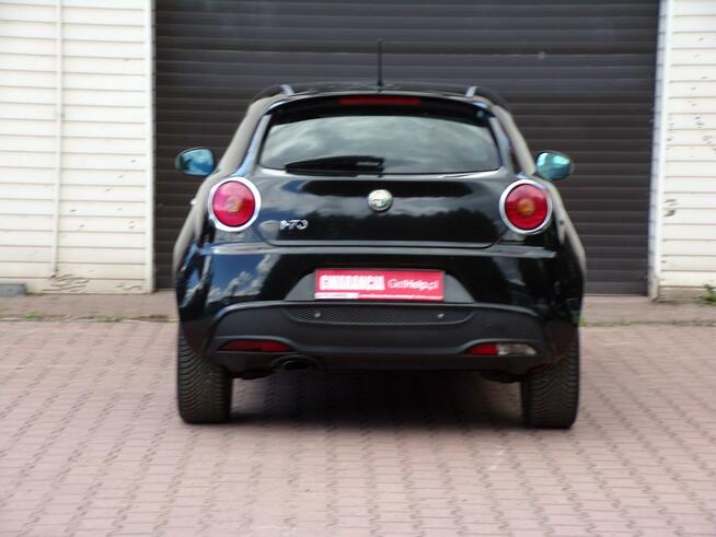 Alfa Romeo Mito Automat /Klimatronic /Gwarancja / 1,4 /135KM /2011