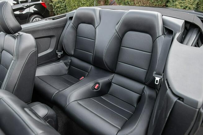 Ford Mustang Lift ! Cabrio 2.3i 317KM Super Stan ! Zarejestrowany !