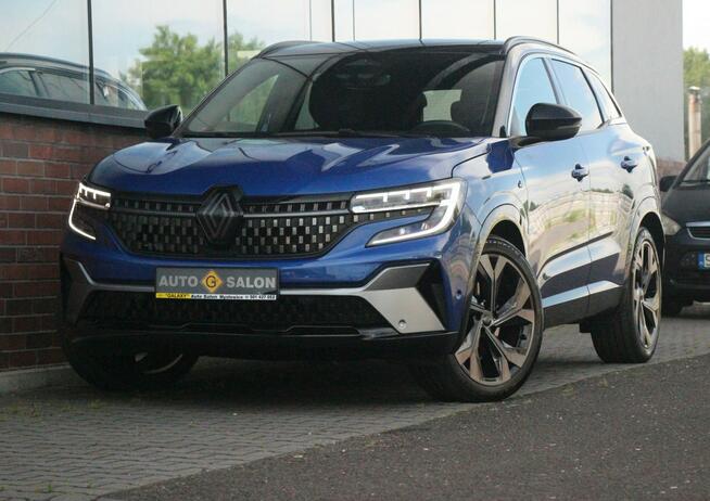 Renault Austral E-TECH200KM*FullLed*Radar*Kamera*Pdc360*TempAdap*Alu20*Wirtual*Blis!!!