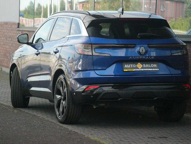 Renault Austral E-TECH200KM*FullLed*Radar*Kamera*Pdc360*TempAdap*Alu20*Wirtual*Blis!!!