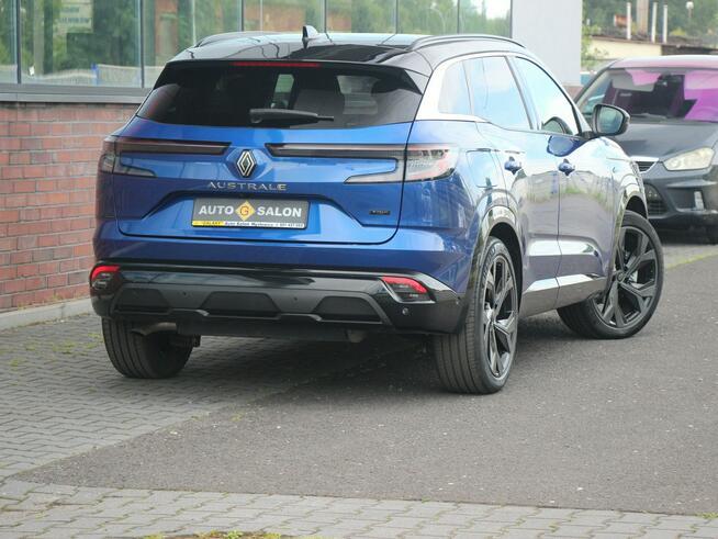 Renault Austral E-TECH200KM*FullLed*Radar*Kamera*Pdc360*TempAdap*Alu20*Wirtual*Blis!!!