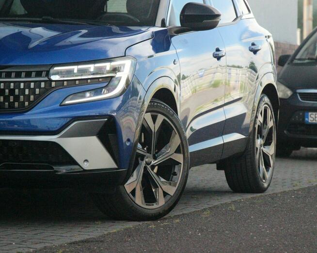 Renault Austral E-TECH200KM*FullLed*Radar*Kamera*Pdc360*TempAdap*Alu20*Wirtual*Blis!!!