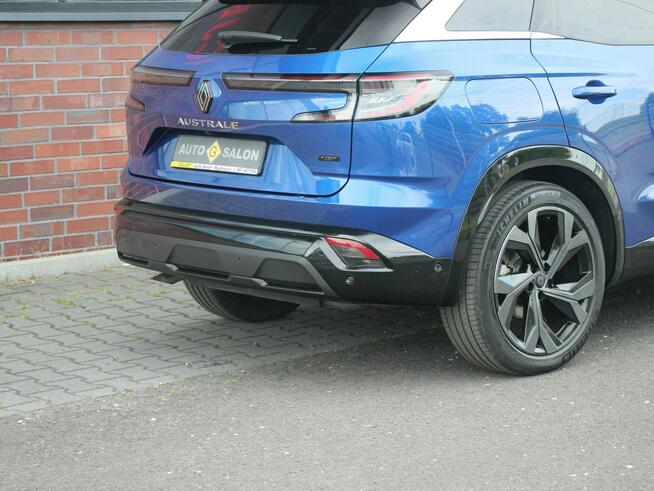 Renault Austral E-TECH200KM*FullLed*Radar*Kamera*Pdc360*TempAdap*Alu20*Wirtual*Blis!!!