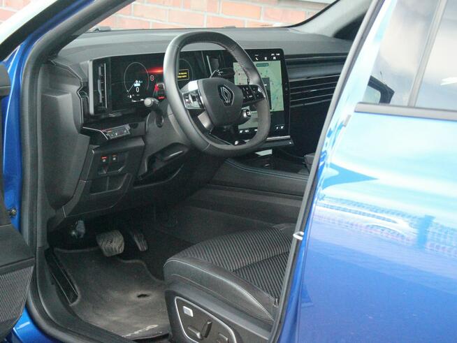 Renault Austral E-TECH200KM*FullLed*Radar*Kamera*Pdc360*TempAdap*Alu20*Wirtual*Blis!!!