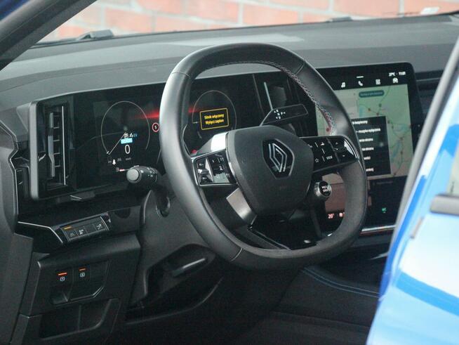 Renault Austral E-TECH200KM*FullLed*Radar*Kamera*Pdc360*TempAdap*Alu20*Wirtual*Blis!!!