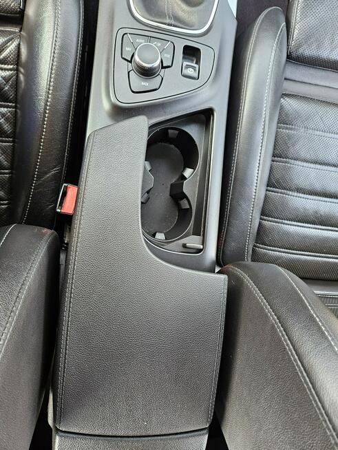 Opel Insignia Opłacona Zadbana Serwisowana Bogato Wyposażona 1Wł Po Serwisie