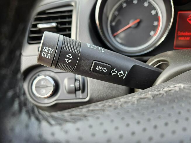 Opel Insignia Opłacona Zadbana Serwisowana Bogato Wyposażona 1Wł Po Serwisie