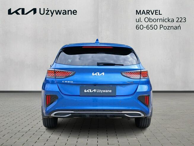 Kia Cee'd GT-Line / 160KM / 14 tys km ! / Salon PL / Bezwypadkowy / 1 właściciel