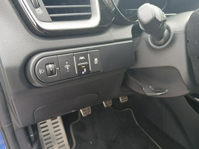 Kia Cee'd GT-Line / 160KM / 14 tys km ! / Salon PL / Bezwypadkowy / 1 właściciel