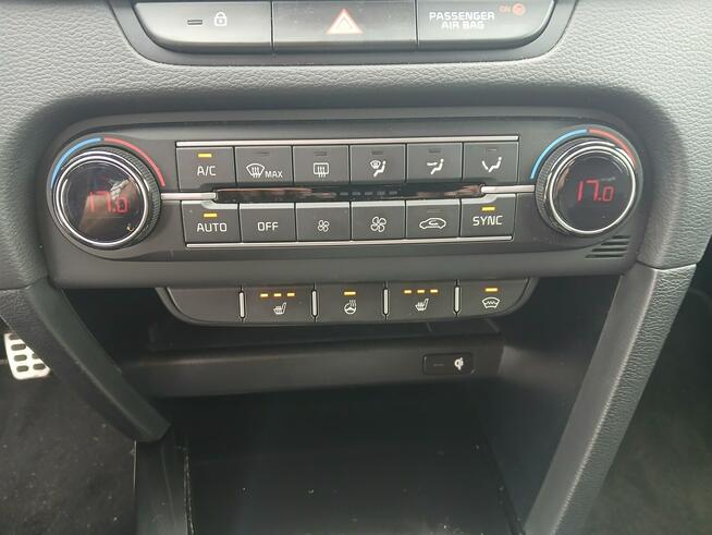 Kia Cee'd GT-Line / 160KM / 14 tys km ! / Salon PL / Bezwypadkowy / 1 właściciel